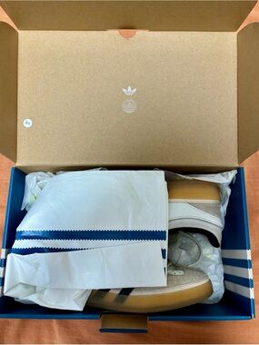 Bad Bunny Gazelle Sneakers